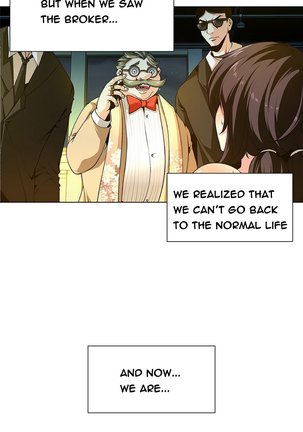 Twin Slave Ch.1-22 - Page 31