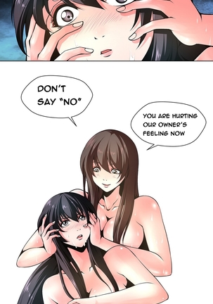 Twin Slave Ch.1-22 Page #111