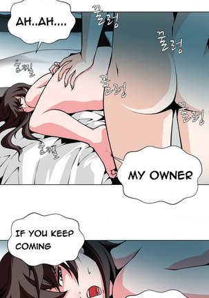 Twin Slave Ch.1-22 Page #289