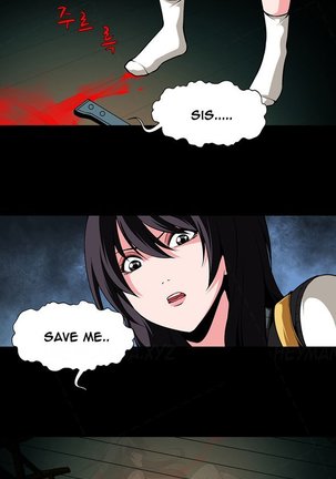 Twin Slave Ch.1-22 Page #303