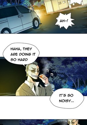 Twin Slave Ch.1-22 Page #26