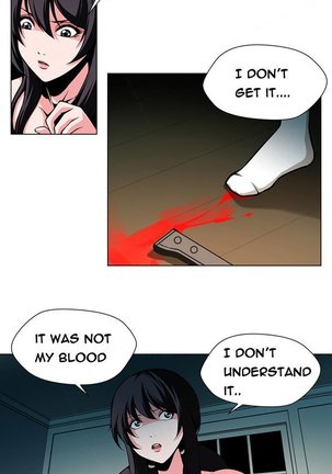 Twin Slave Ch.1-22 - Page 317