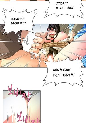 Twin Slave Ch.1-22 Page #23