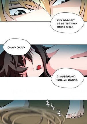 Twin Slave Ch.1-22 Page #290