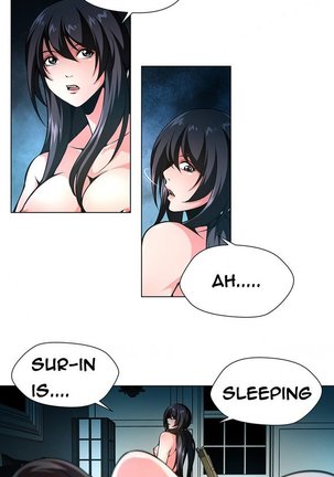 Twin Slave Ch.1-22 Page #313
