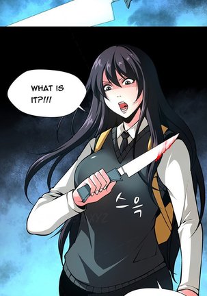 Twin Slave Ch.1-22 Page #301