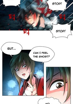 Twin Slave Ch.1-22 Page #287