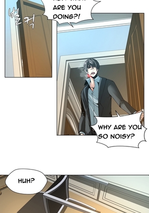 Twin Slave Ch.1-22 Page #147