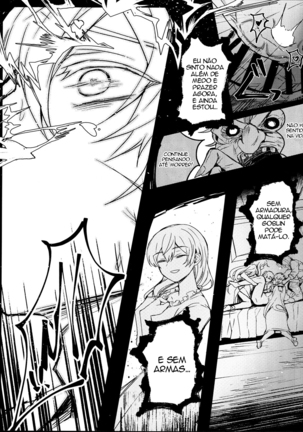 Goblin Slayer-san no Ero Hon. - Page 18