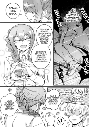 Goblin Slayer-san no Ero Hon. - Page 13