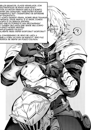 Goblin Slayer-san no Ero Hon. - Page 24