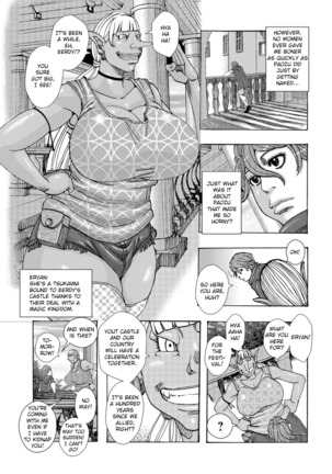 Bakunyuu Oyako Dakkudaku Teishoku Ch.1-5 Page #86
