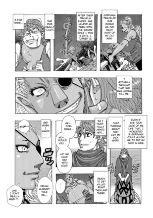 Bakunyuu Oyako Dakkudaku Teishoku Ch.1-5 Page #94