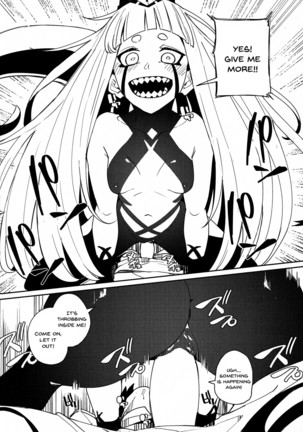 Darling in the princess Page #9
