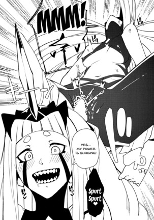 Darling in the princess Page #15