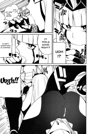 Darling in the princess - Page 6