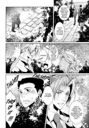 Formal Meeting for Engagement Page #14