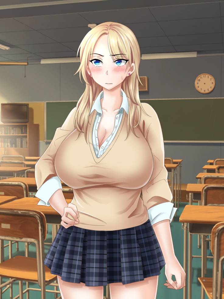 Misu koi ~tsu!!~ Love Letter o ireru getabako o machigaete kataomoi shite ita iin-chou dewanaku gakkou ichi no yankee ni kokuhaku shite shimatta boku ~