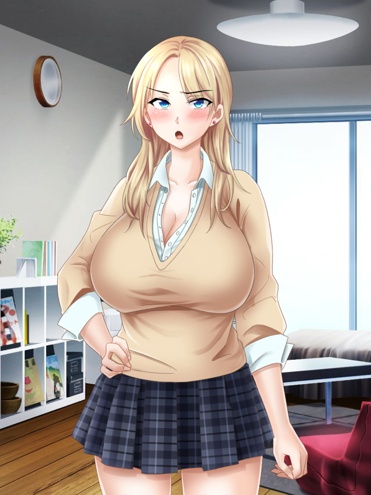 Misu koi ~tsu!!~ Love Letter o ireru getabako o machigaete kataomoi shite ita iin-chou dewanaku gakkou ichi no yankee ni kokuhaku shite shimatta boku ~