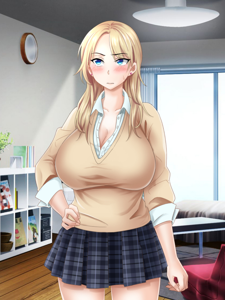 Misu koi ~tsu!!~ Love Letter o ireru getabako o machigaete kataomoi shite ita iin-chou dewanaku gakkou ichi no yankee ni kokuhaku shite shimatta boku ~