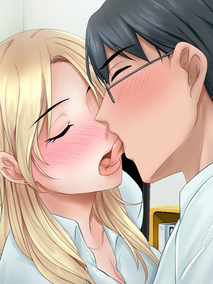 Misu koi ~tsu!!~ Love Letter o ireru getabako o machigaete kataomoi shite ita iin-chou dewanaku gakkou ichi no yankee ni kokuhaku shite shimatta boku ~