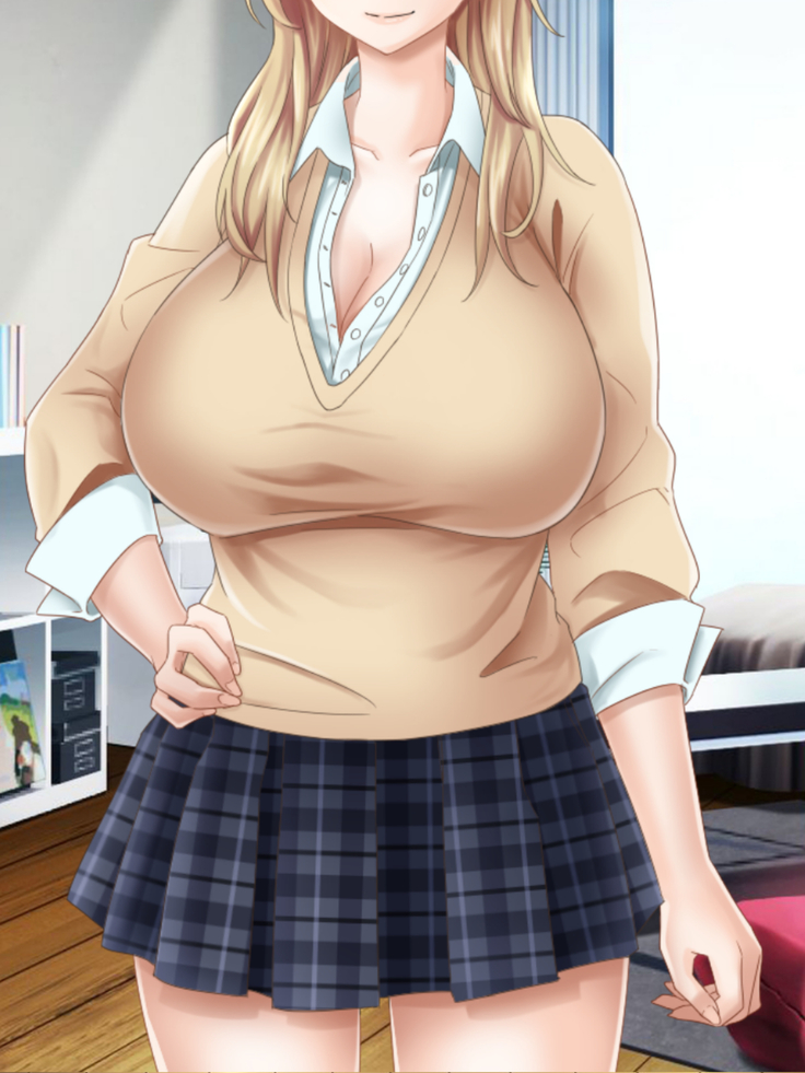 Misu koi ~tsu!!~ Love Letter o ireru getabako o machigaete kataomoi shite ita iin-chou dewanaku gakkou ichi no yankee ni kokuhaku shite shimatta boku ~