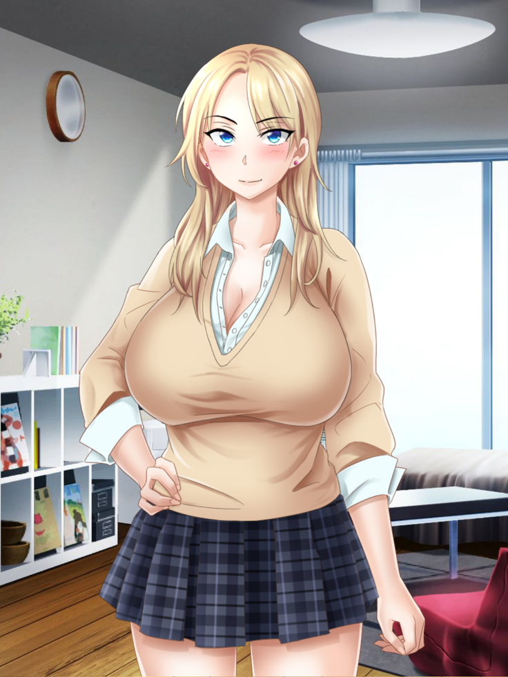 Misu koi ~tsu!!~ Love Letter o ireru getabako o machigaete kataomoi shite ita iin-chou dewanaku gakkou ichi no yankee ni kokuhaku shite shimatta boku ~