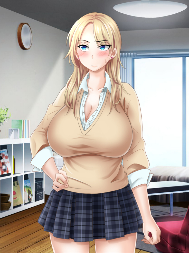 Misu koi ~tsu!!~ Love Letter o ireru getabako o machigaete kataomoi shite ita iin-chou dewanaku gakkou ichi no yankee ni kokuhaku shite shimatta boku ~
