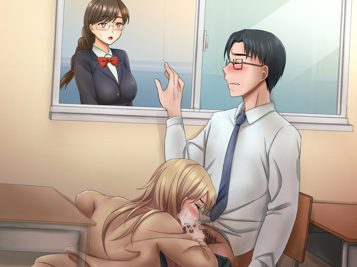 Misu koi ~tsu!!~ Love Letter o ireru getabako o machigaete kataomoi shite ita iin-chou dewanaku gakkou ichi no yankee ni kokuhaku shite shimatta boku ~