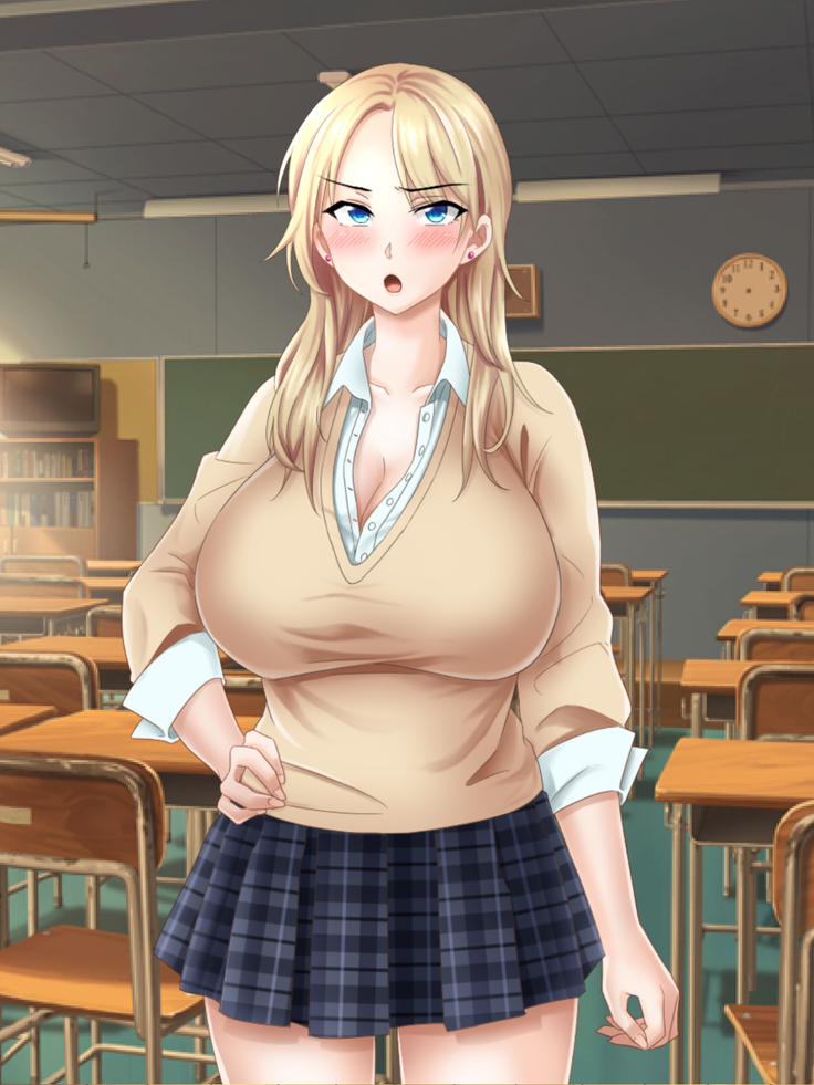 Misu koi ~tsu!!~ Love Letter o ireru getabako o machigaete kataomoi shite ita iin-chou dewanaku gakkou ichi no yankee ni kokuhaku shite shimatta boku ~
