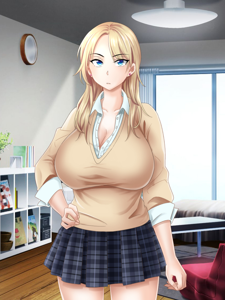 Misu koi ~tsu!!~ Love Letter o ireru getabako o machigaete kataomoi shite ita iin-chou dewanaku gakkou ichi no yankee ni kokuhaku shite shimatta boku ~