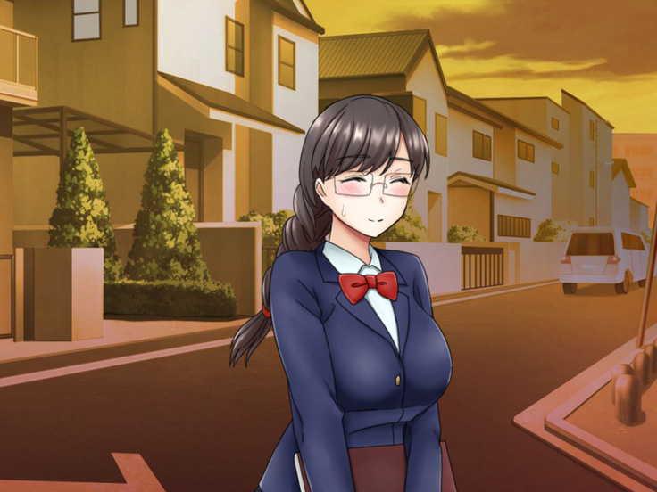 Misu koi ~tsu!!~ Love Letter o ireru getabako o machigaete kataomoi shite ita iin-chou dewanaku gakkou ichi no yankee ni kokuhaku shite shimatta boku ~