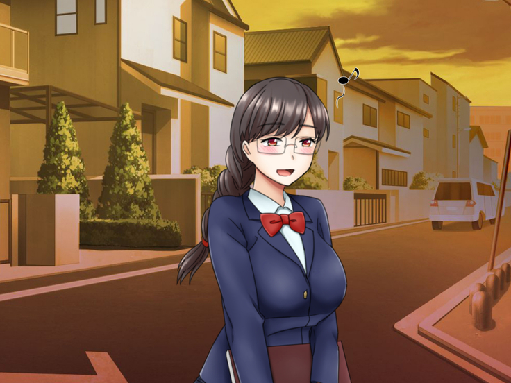 Misu koi ~tsu!!~ Love Letter o ireru getabako o machigaete kataomoi shite ita iin-chou dewanaku gakkou ichi no yankee ni kokuhaku shite shimatta boku ~