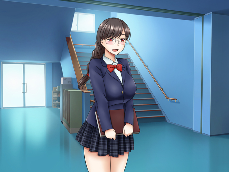 Misu koi ~tsu!!~ Love Letter o ireru getabako o machigaete kataomoi shite ita iin-chou dewanaku gakkou ichi no yankee ni kokuhaku shite shimatta boku ~