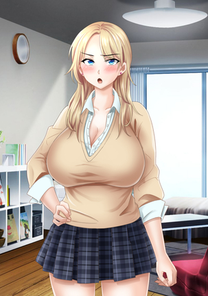 Misu koi ~tsu!!~ Love Letter o ireru getabako o machigaete kataomoi shite ita iin-chou dewanaku gakkou ichi no yankee ni kokuhaku shite shimatta boku ~ Page #184