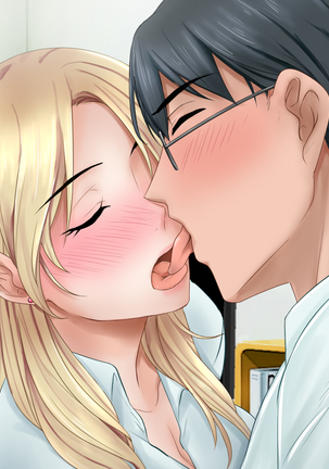 Misu koi ~tsu!!~ Love Letter o ireru getabako o machigaete kataomoi shite ita iin-chou dewanaku gakkou ichi no yankee ni kokuhaku shite shimatta boku ~ Page #186