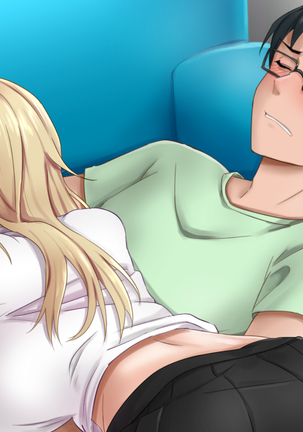 Misu koi ~tsu!!~ Love Letter o ireru getabako o machigaete kataomoi shite ita iin-chou dewanaku gakkou ichi no yankee ni kokuhaku shite shimatta boku ~ Page #217
