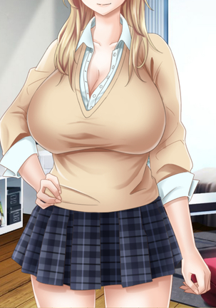 Misu koi ~tsu!!~ Love Letter o ireru getabako o machigaete kataomoi shite ita iin-chou dewanaku gakkou ichi no yankee ni kokuhaku shite shimatta boku ~ Page #183