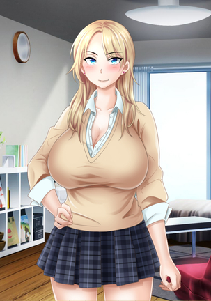 Misu koi ~tsu!!~ Love Letter o ireru getabako o machigaete kataomoi shite ita iin-chou dewanaku gakkou ichi no yankee ni kokuhaku shite shimatta boku ~ Page #180