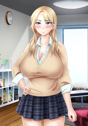 Misu koi ~tsu!!~ Love Letter o ireru getabako o machigaete kataomoi shite ita iin-chou dewanaku gakkou ichi no yankee ni kokuhaku shite shimatta boku ~ Page #185