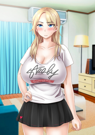 Misu koi ~tsu!!~ Love Letter o ireru getabako o machigaete kataomoi shite ita iin-chou dewanaku gakkou ichi no yankee ni kokuhaku shite shimatta boku ~ Page #212
