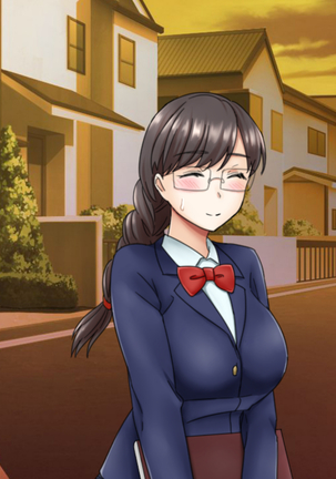 Misu koi ~tsu!!~ Love Letter o ireru getabako o machigaete kataomoi shite ita iin-chou dewanaku gakkou ichi no yankee ni kokuhaku shite shimatta boku ~ Page #177