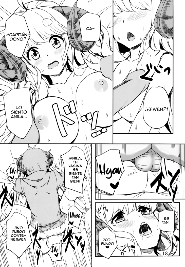 Futari no Bonnou Hassan!! - Dejando Salir Sus Deseos!! (decensored)