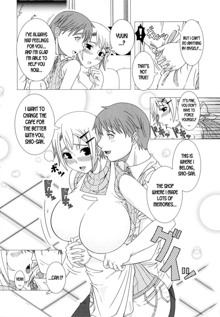 Futari no Jikan | Our Time Together