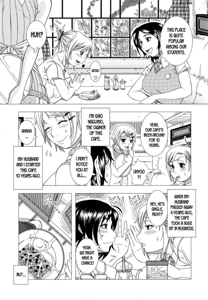 Futari no Jikan | Our Time Together