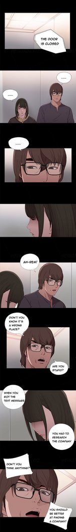 Girl Next Door Ch.1-14