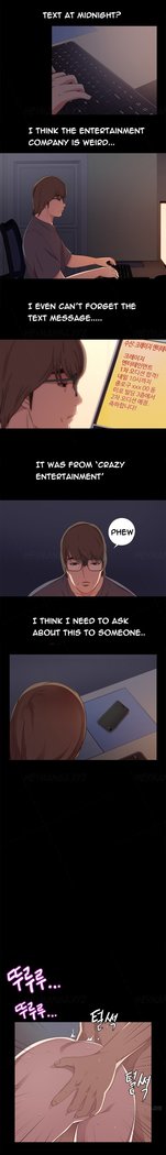 Girl Next Door Ch.1-14