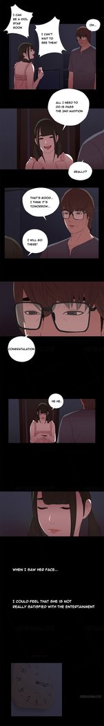 Girl Next Door Ch.1-14