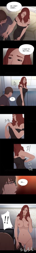 Girl Next Door Ch.1-14