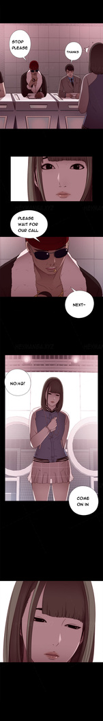 Girl Next Door Ch.1-14